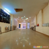 Chính chủ cần bán nhà riêng  ở  cầu giấy, 6 tầng, ô tô, kinh doanh tốt, 55m2, mt 4,5m, giá chỉ