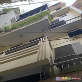Chính chủ cần bán nhà riêng  ở  hoàng quốc việt, nhà 2 mặt ngõ, ô tô tránh, 70m2, 5 tầng