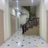 Bán nhà cực vip phố nguyễn chính 41m.giá 4.35 tỷ
