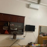 Bán nhà phố hoàng quốc việt, dt 75m, 5 tầng, mt 7.7m, giá 12.9 tỷ