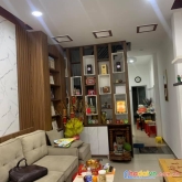 Bán nhà quang trung tt gò vấp 49m2 giá 4.5 tỉ