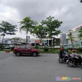 Chính chủ bán nhà 4 tầng - thạch bàn (long biên) lô góc cực đẹp.