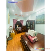 Bán gấp nhà trường chinh, gần phố - ô tô tránh - kinh doanh, 43m2 x 5t, chỉ 8.4 tỷ