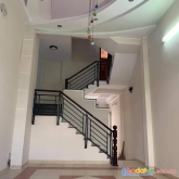 Bán nhà hxh trần văn quang, tân bình, 4x11, 2 mặt tiền, nhỉnh 6 tỷ.