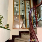 Bán nhà ngọc thụy, long biên, 39m, 3,5 tầng, đường 4m, ô tô, 3,65 tỷ