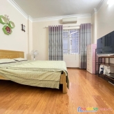 Cần bán gấp nhà phố nguyễn khang - 53m2x6t giá chỉ 6.9 tỷ - nhà mới - ở luôn - oto cách 20m
