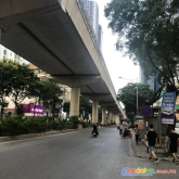 Bán tòa nhà 8 tầng, thang máy, ngõ phố cầu giấy: 65m2, mt 8m. giá: 12,9 tỷ. lh: 0976172699