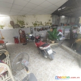 Bán đất tặng nhà 2 tầng ngang khủng 8m trường thọ thủ đức 73m2 4.05 tỷ