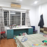 Bán nhà phố đội cấn, ba đình, 52m2, mặt tiền rộng, lô góc, giá hơn 6 tỷ