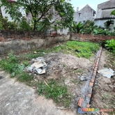 Đất vàng phúc lợi, gần ô tô, thông số đẹp, đầu tư, 50m2, mt 5m, 2.3tỷ. lh: 0913896966