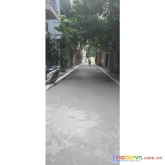 Bán nhà phùng chí kiên, cầu giấy 15.8 tỷ x 65m2, mt 3.9m phân lô , vỉa hè,gara ô tô.