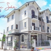 Biệt thự song lập giá thấp nhất thị trường từ sơn 7,7 tỷ mua lời ngay 500tr