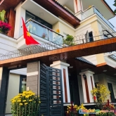 Biệt thự vườn hot siêu giá rẻ ,đường thạnh xuân ,q12 ,là ngôi nhà tâm huyết của chủ nhà ,cần tiền