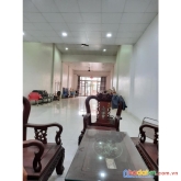 Nhà 2 tầng 2 mặt hẻm xe hơi quốc lộ 1a,bình tân.dt 137m2.giá nhỉnh 6 tỷ