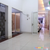 Bán nhà mái thái 142m2 tuyệt đẹp ở an bình, ngay nhà thờ bình an, shr full thổ cư