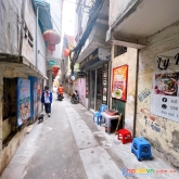 Nhà 1 bước ra phố bạch mai, kinh doanh tốt, chỉ nhỉnh 2 tỷ