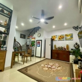 Chỉ hơn 3 tỷ có ngay nhà đẹp phố hoàng như tiếp (long biên) - 50m2, mặt tiền rộng - tặng full nội