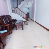 Bán nhà đẹp đường hoàng hoa thám, gần phố, 40m2, mt 4m, nhỉnh 5 tỷ ba đình.