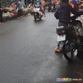 Bán nhà mt chợ hiệp thành, 125m2, giá 8,3 tỷ