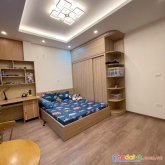 Nhà mới đẹp - ở luôn - quận đống đa– phố thái hà  – oto gần  – 37m x5t giá chào 5.5 tỷ