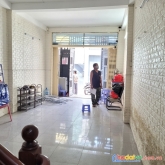 Bán gấp nhà hẻm xe hơi phú thọ hòa, tân phú 68m2, 2 tầng chỉ 5ty5.
