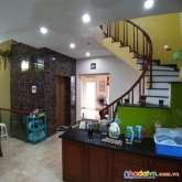 Bán nhà võng thị tây hồ - ngõ oto tránh - thông tứ tung - tháng máy - nhiều phòng ngủ - ba bước ra