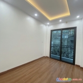 Bán nhà ba đình - nhà mới - dt18m2x5t - ở ngay - sđcc - chỉ 2tỷ9. 0976106636