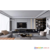 Chính chủ bán nhà phố trung kính 86*6.2m 7t gara thang máy 18.5 tỷ
