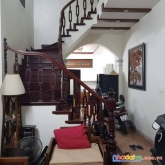 Bán nhà phố trần quốc vượng, 56m2, 6t ngõ chợ, giá hơn 7 tỷ.