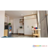 Bán ccmn phố lê đức thọ- nam từ liêm. kinh doanh đỉnh.thang máy. tổng 14pn khép kín.