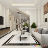Bán nhà gia thụy 76m2 nguyễn văn cừ long biên 
về ở ngay