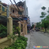 Cho thuê nhà riêng 265m2, 4 tầng, ô tô tránh, kinh doanh, trường học, hơn 30trieu