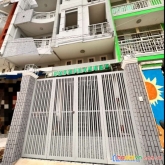 Chính chủ bán nhà  đường 26, phường 11, quận 6, tp hồ chí minh