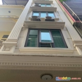 Chính chủ bán gấp nhà khương hạ 40m2, mt4m, kd, nhà đẹp, tặng nt,3.8 tỷ