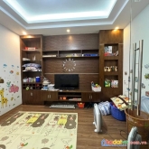 Bán nhà ngõ 260 cầu giấy - nhà đẹp, ngõ rộng, gần phố lớn cầu giấy - 30m2 - 5 tầng - mt5m - giá