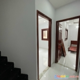 Nhà bán 3lầu 40m2 hoàng hoa thám p5 q.bình thạnh
