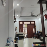 Bán nhà hxh 5m, đỗ thừa luông, tân quý, tân phú, 50m2, ngang 5m nhỉnh 4 tỷ