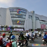 Nhà phố ven sông hiệp bình chánh thủ đức - gần gigamall.cam kết giá ưu đãi nhất khu ven sông