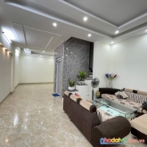 Bán nhà cầu giấy 48m2  6t-giá nhỉnh 5 tỷ-thang máy-ba gác tránh-lô góc