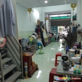 Bán nhà hẻm xe hơi vườn lài, tân phú, 51m2, 2 tầng
