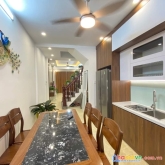 Bán nhà phố đại la 6 ngủ lô góc vip nhất quận hai bà trưng.giá 6.8 tỷ
