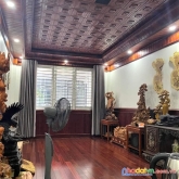 Bán nhà phố đức diễn - nam từ liêm 42m2*6 tầng, 7 ngủ, cách bãi ô tô 15m giá chào 3.8 tỷ.