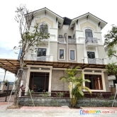 Biệt thự nhà vườn đẳng cấp tại kđt chuẩn singapore cạnh ninh hiệp chỉ 46tr/m2