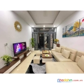 Hàng đẹp,vân canh, 43.2m, giá 2,799 tỷ, lô góc, ô tô đỗ
