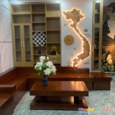 Tôi bán nhà trung tâm tân phú 64m2, 4 tầng btct chỉ hơn 5 tỷ tl