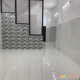 Bán nhà nguyễn nhữ lãm tân phú, hẻm gần 4m,2tầng, 61m2, 3pn giá 5tỷ5