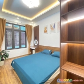 Cần bán gấp nhà phố vũ phạm hàm - 43m2x4t giá chỉ 5.7 tỷ - nhà mới - ở luôn - oto cách 20m