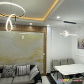 Đẹp và rẻ! phúc lợi, 34m, 4 tầng, mới, 1 căn duy nhất, ngõ 2,5m, 2,65 tỷ