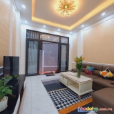 Bán nhà văn cao, ba đình, 66m2, mặt tiền rộng, giá hơn 8 tỷ.
