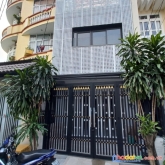 Bán căn nhà mới xây hẻm 56 đường linh đông phường linh đông, thành phố thủ đức